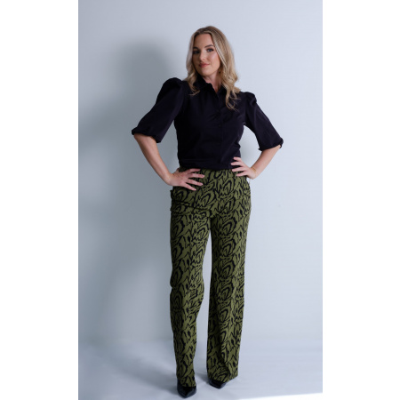 Blouse Zenna